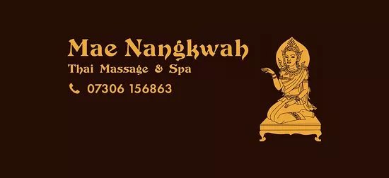 Mae Nangkwah Thai Massage & Spa