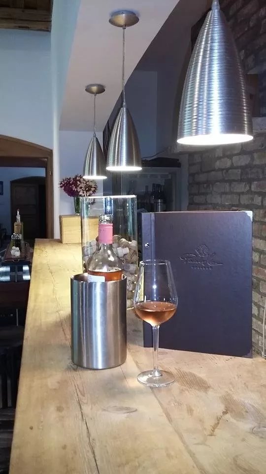 Toserdei Palinkahouse Restaurant