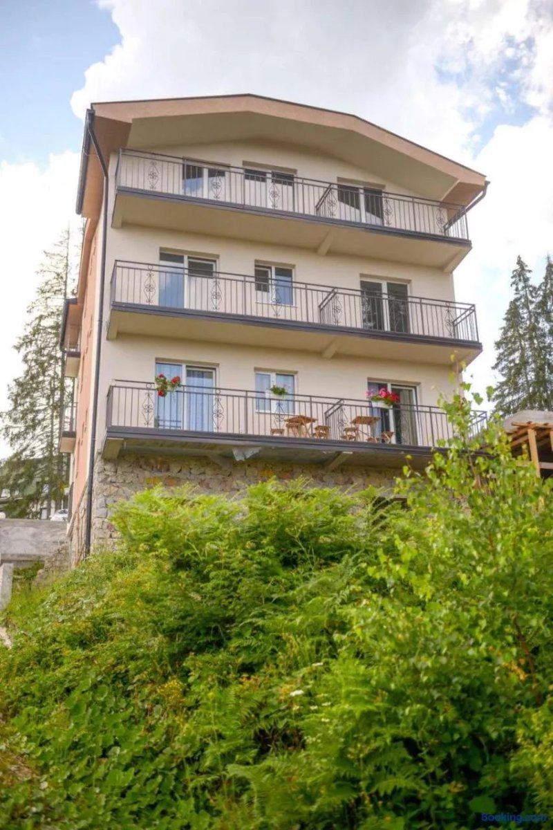 Apartmani Rvovic