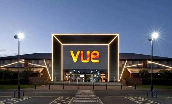 Vue Cinemas