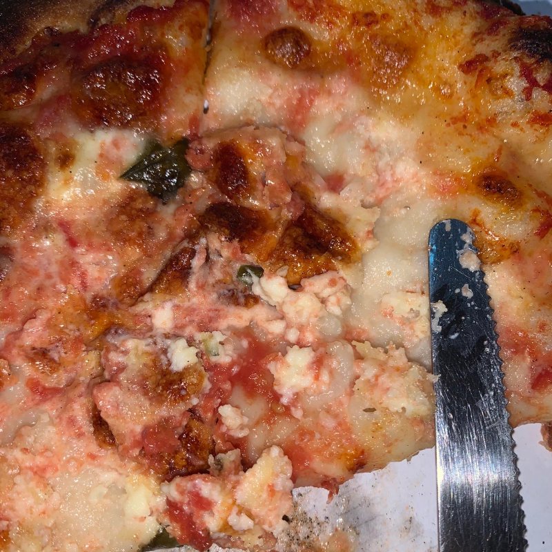 L' Antica Pizza di Umberto
