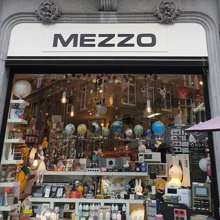 Mezzo Gent