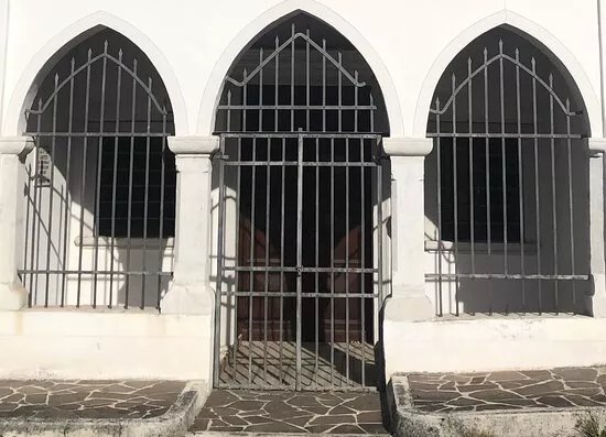 Oratorio San Giovanni Battista