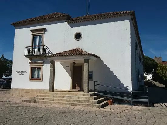 Camara Municipal de Marvao