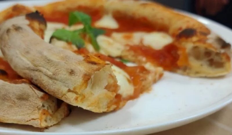 Pizzeria Basiliko Montichiari