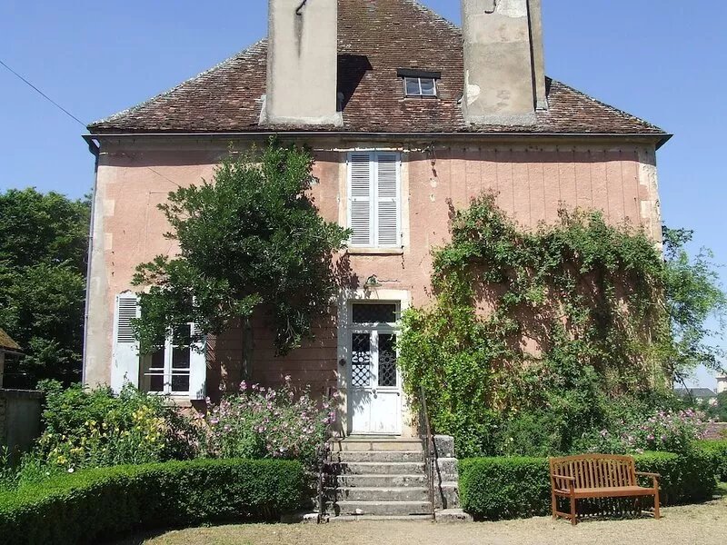 mansions - 5 rooms - 7/8 persons
