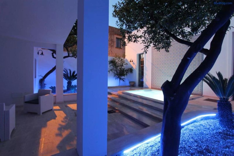 La Casa Del Mercante