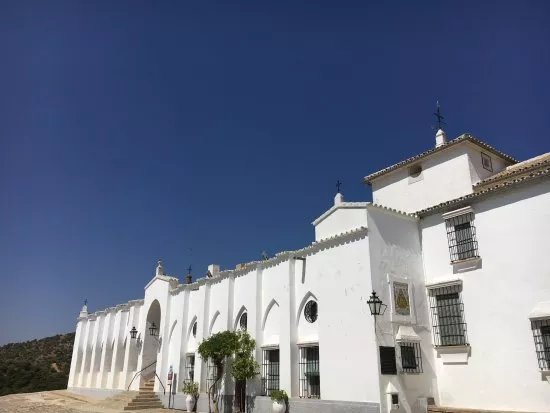 Ermita de Setefilla
