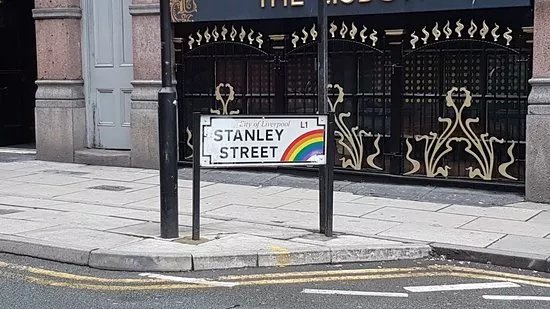 Stanley Street Quarter