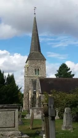 St Nicholas Church