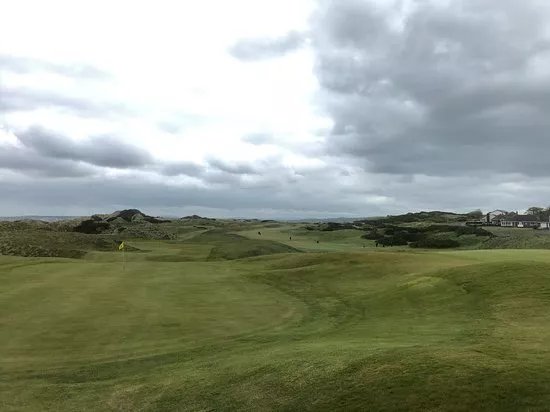 Castlerock Golf Club