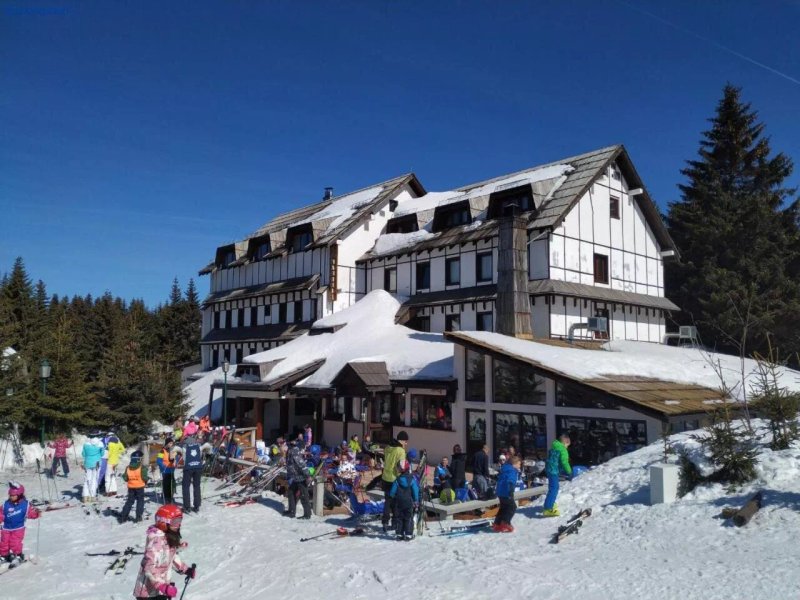 Masinac Kopaonik