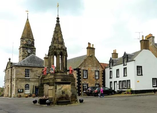 Iconic St Andrews Tours
