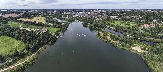 Whitlingham Country Park