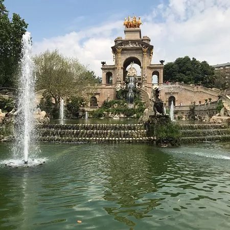 Fat Tire Tours Barcelona