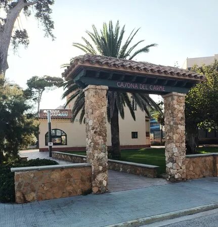 Oficina del Patronat Municipal de Turisme