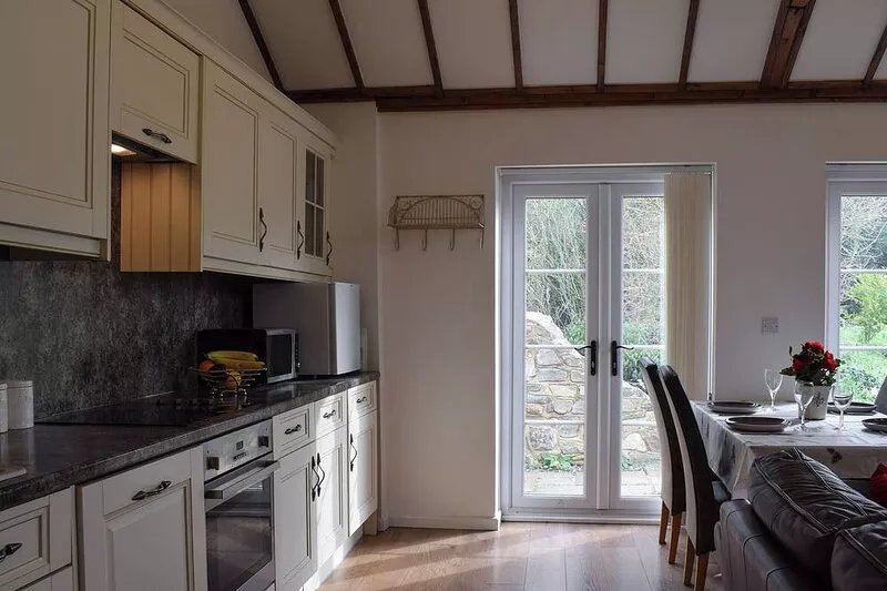 1 bedroom accommodation in Fiddington, near Bridgwater