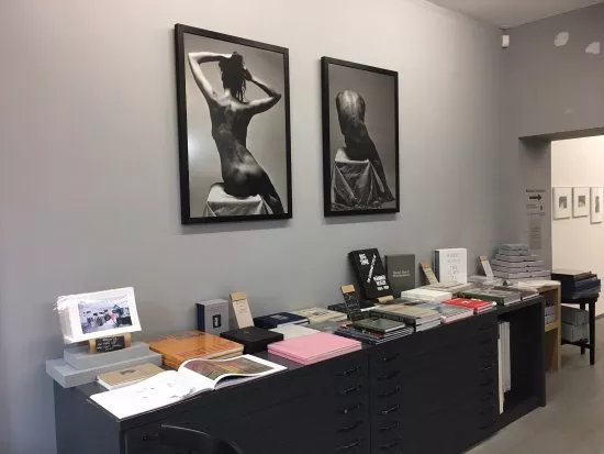 Galerija Fotografija