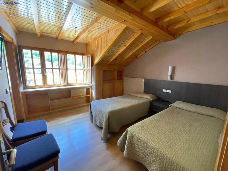 Pension Casa Mino