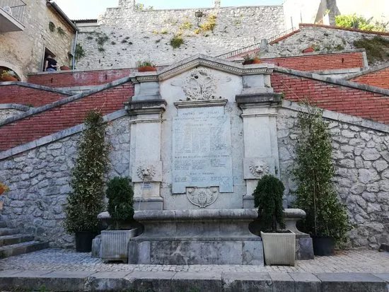 Centro Storico di Castro dei Volsci