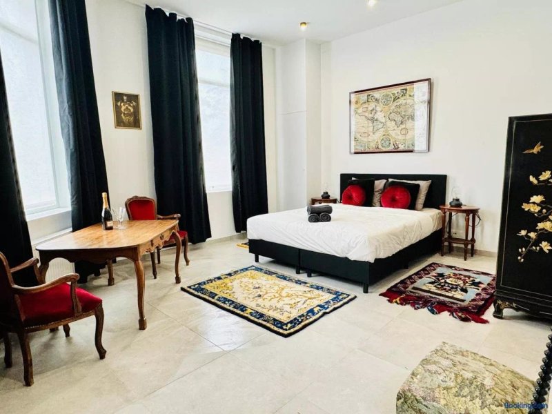 Art House rooms