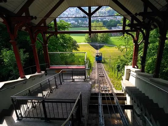 Sonnenbergbahn