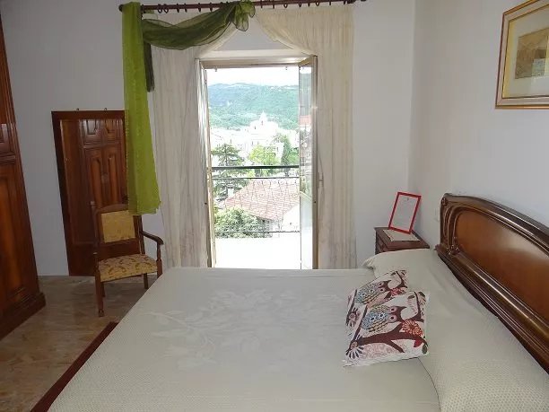 Bed&Breakfast Casa La Letrica