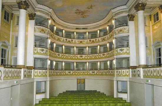 Teatro Accademico
