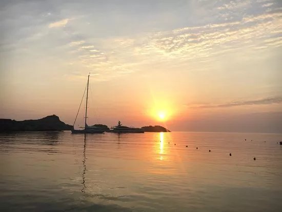 Anerada Sailing