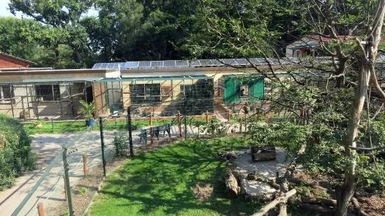Tierpark Eilenburg