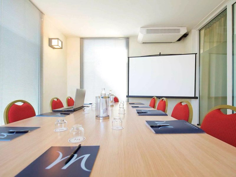 Mercure Rimini Artis