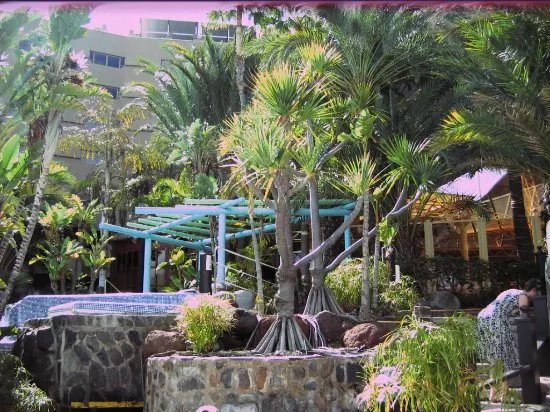 IFA Continental Hotel Spa