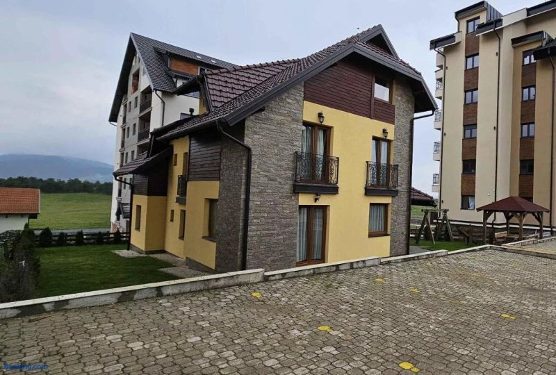 Apartments Premija Lux