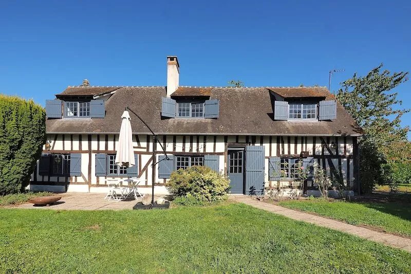 Le Verdoyant - Three Bedroom House, Sleeps 8