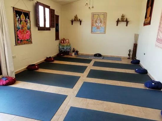 SOL Yoga & Holistic Therapy Centre