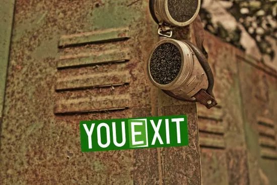 youexit