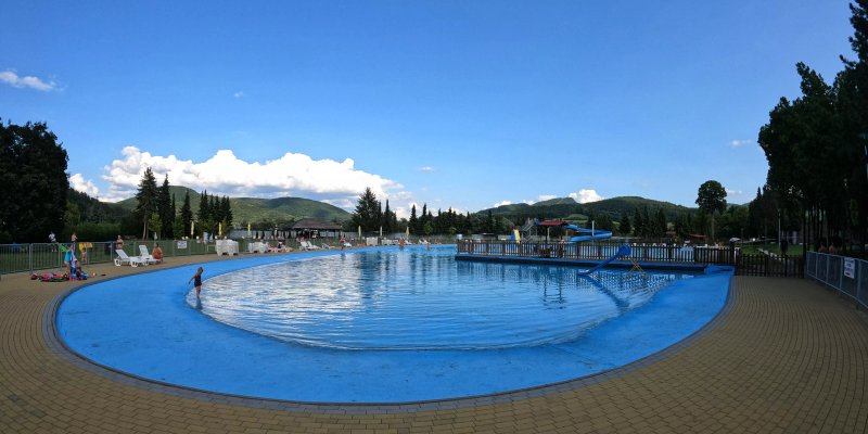 Plazove Kupalisko