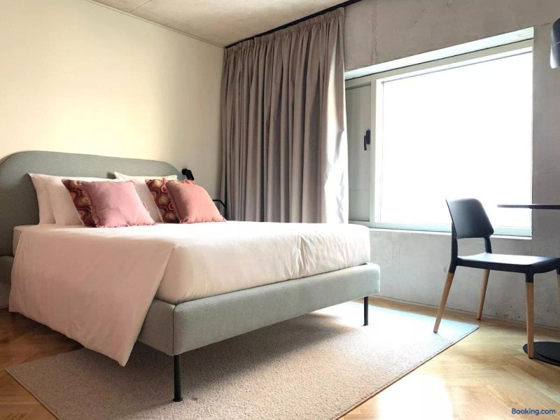 Oporto CoLiving Monte Ramalde