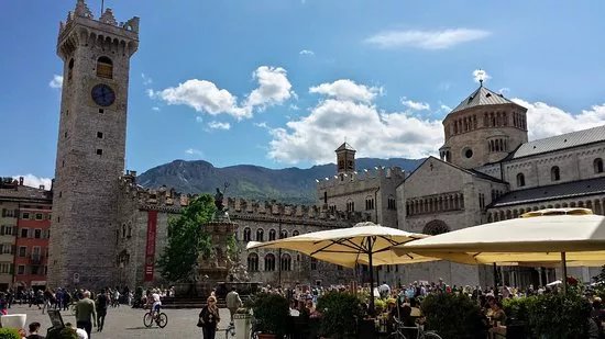 Mercuria Guide del Trentino