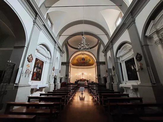 Chiesa di San Cristoforo