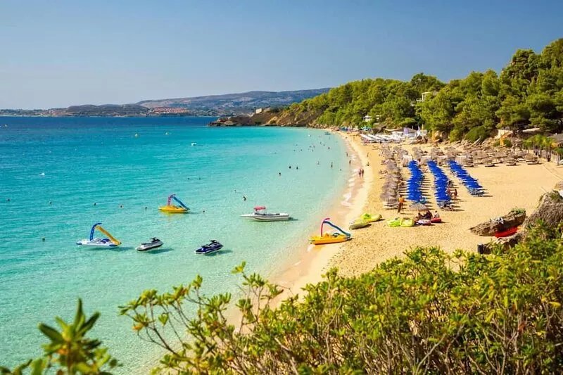 Villa Sia - Two Bedroom Villa, Sleeps 4