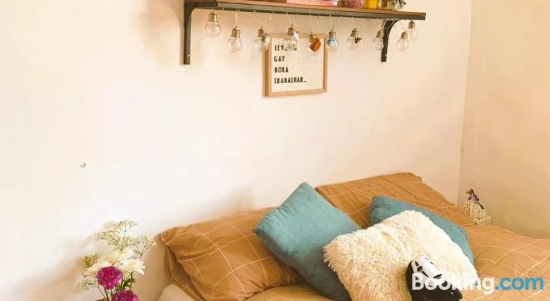 Double Room in East London