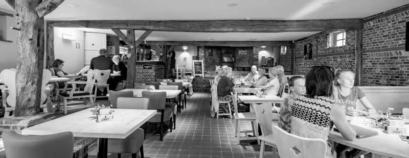 Taverne Luihoeve