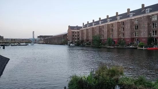 Kazemat en kogels