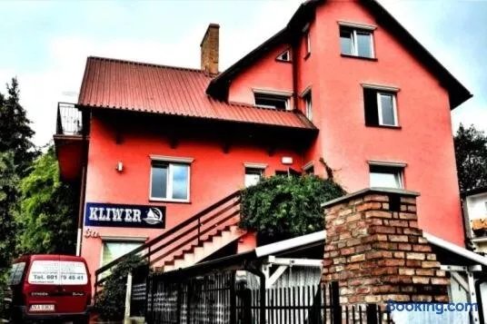 Kliwer Miedzyzdroje