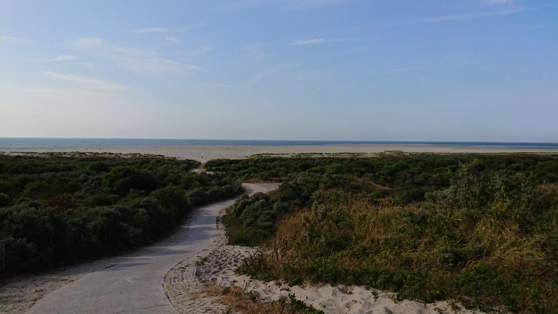Camping de Duinhoeve