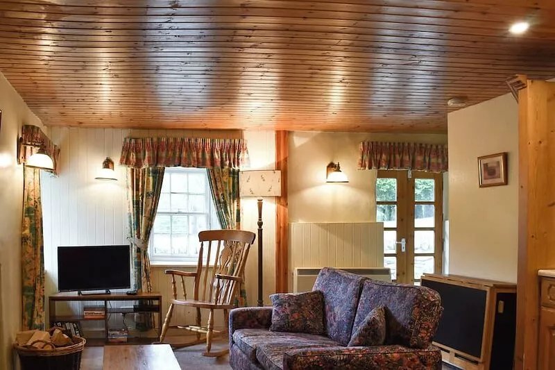 2 bedroom accommodation in Glenprosen, By Kirriemuir