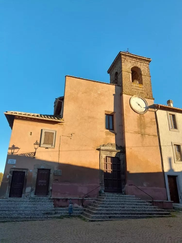 Chiesa Santa Maria Assunta