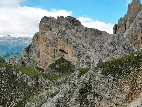 Piz Armentarola