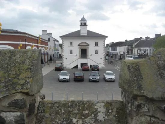 Antrim Visitor Information Centre